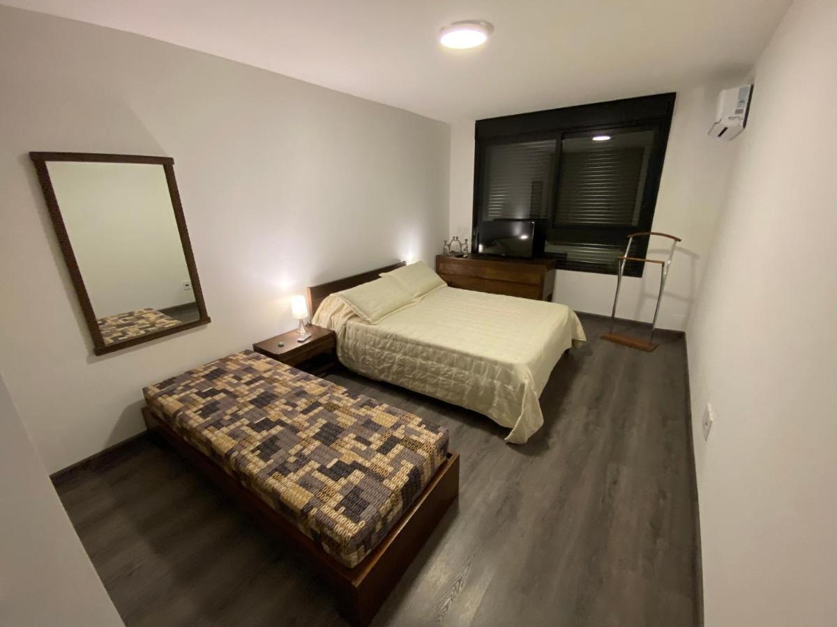 Euge Apart Montevideo Exterior photo