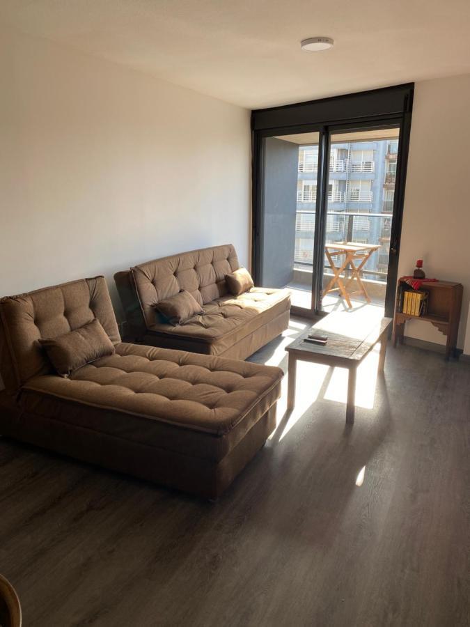 Euge Apart Montevideo Exterior photo