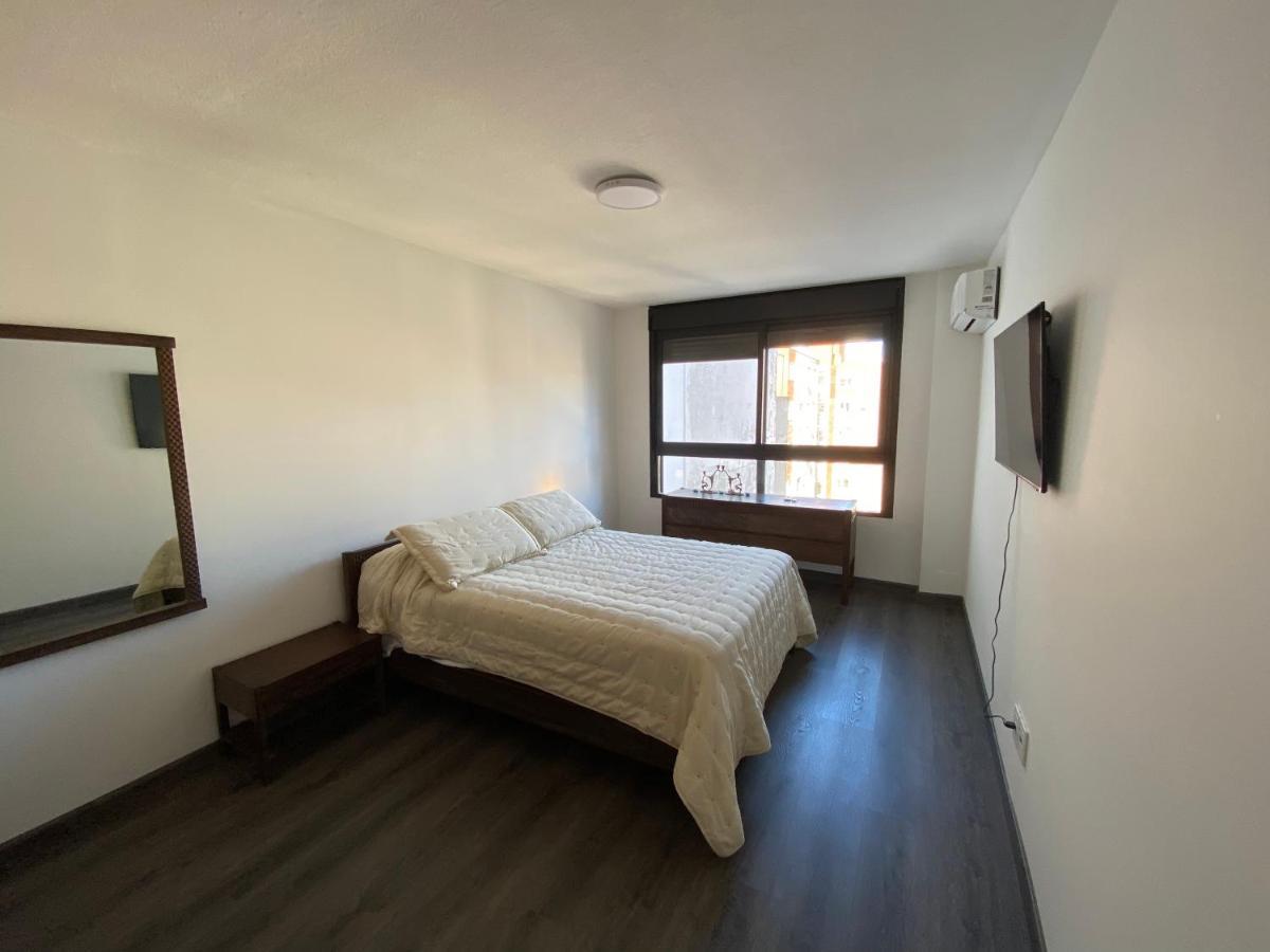 Euge Apart Montevideo Exterior photo